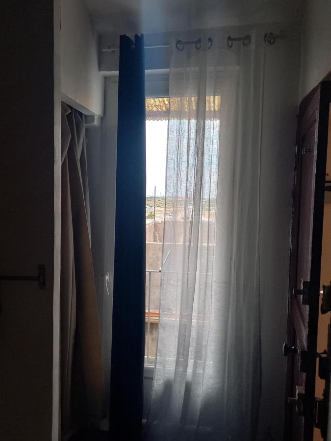 Studio Cosy 5 Mn De La Gare 10 Mn Des Plages 塞特港 外观 照片