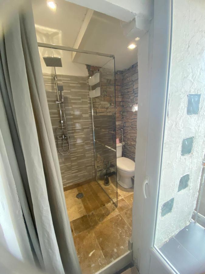 Studio Cosy 5 Mn De La Gare 10 Mn Des Plages 塞特港 外观 照片