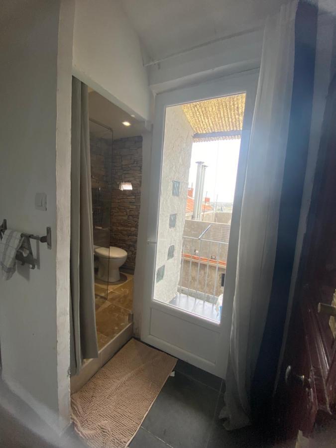 Studio Cosy 5 Mn De La Gare 10 Mn Des Plages 塞特港 外观 照片