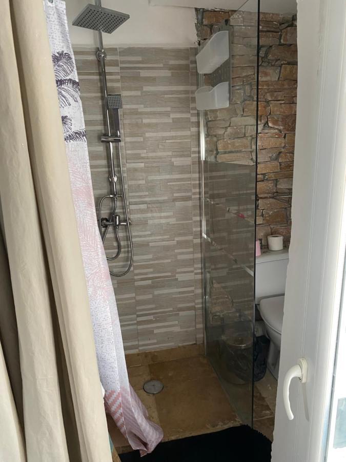 Studio Cosy 5 Mn De La Gare 10 Mn Des Plages 塞特港 外观 照片